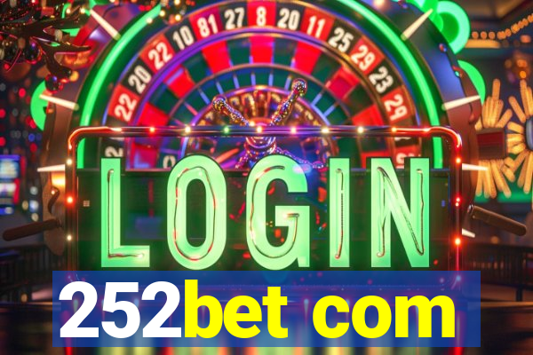 252bet com